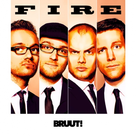 Виниловая пластинка Fire  обложка