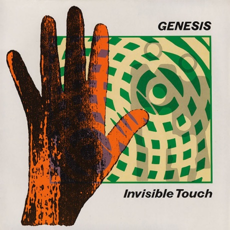 Invisible Touch