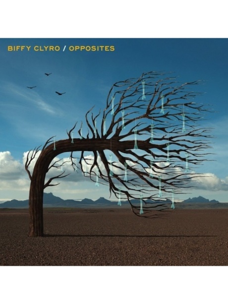 Opposites