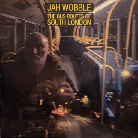 The Bus Routes Of South London