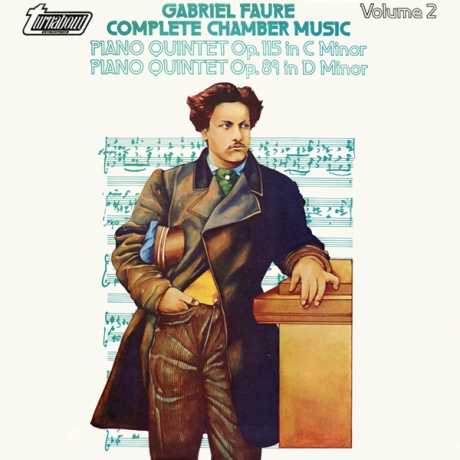 Complete Chamber Music Volume 2
