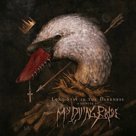 Long Stay In The Darkness. A Tribute To My Dying Bride