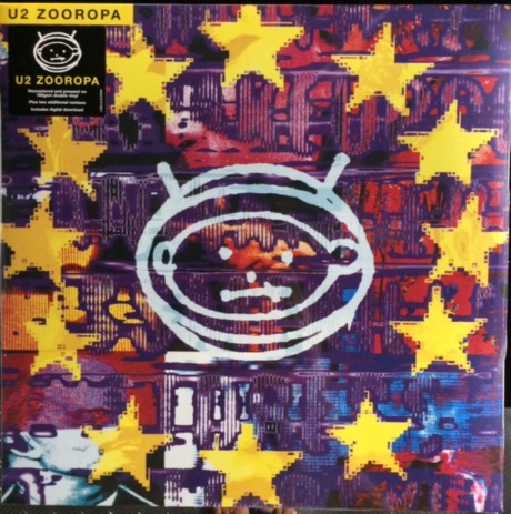 Zooropa