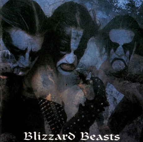 Blizzard Beast