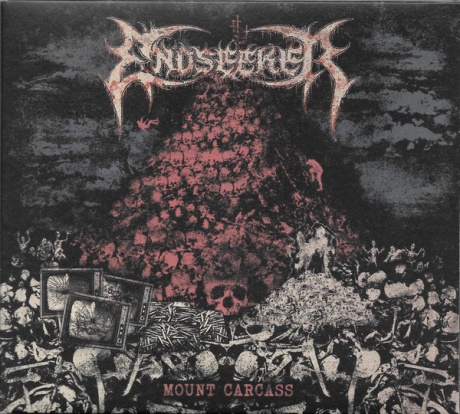 Mount Carcass