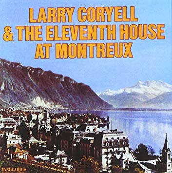 Музыкальный cd (компакт-диск) At Montreux обложка