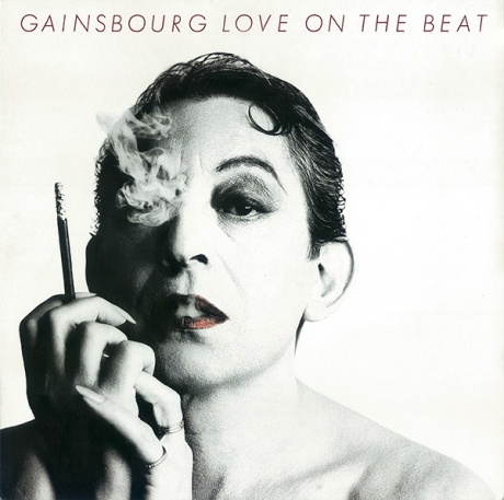 Love On The Beat