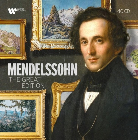 The Great Edition