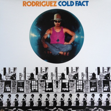 Cold Fact