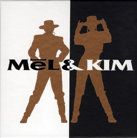 The Singles Box Set