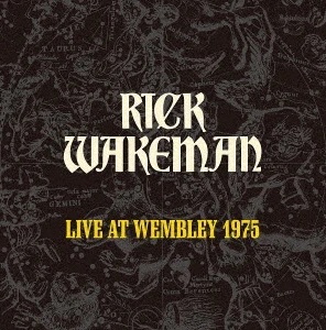 Live At Wembley 1975