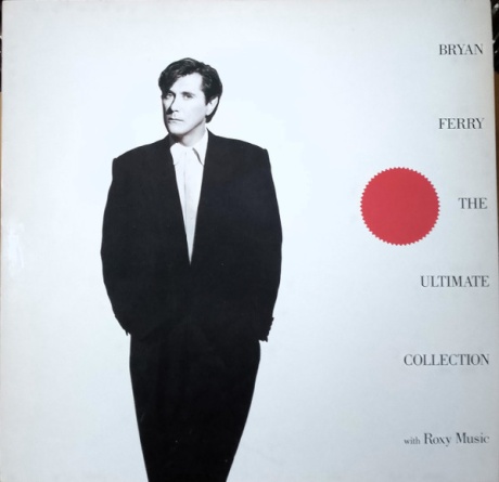 The Ultimate Collection