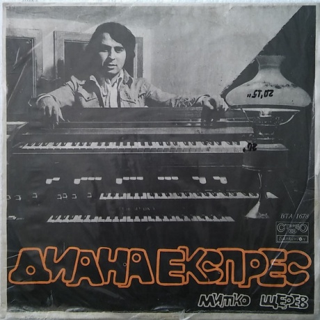 Diana Express
