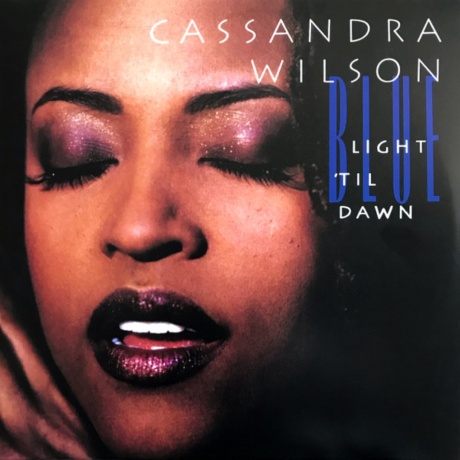 Blue Light 'Til Dawn