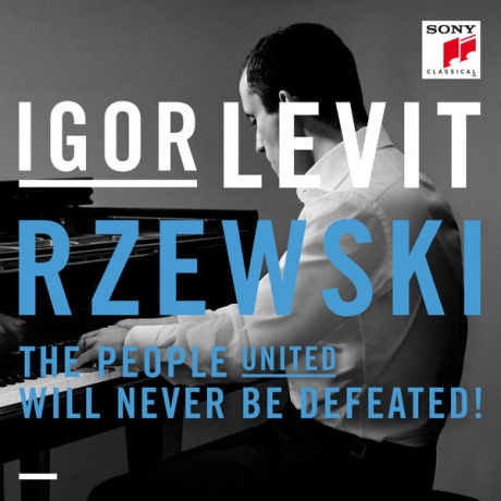 Rzewski: The People United Will Never Be Defeated