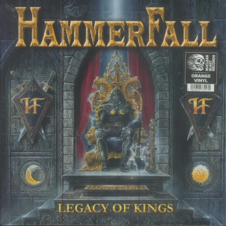 Legacy Of Kings