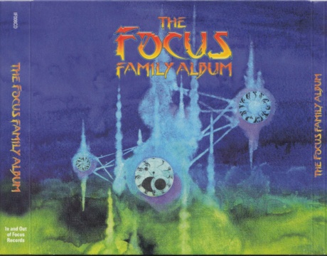 The Focus Family Album