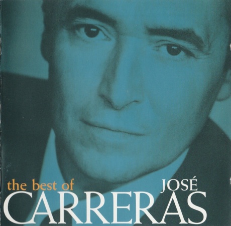 The Best Of Jose Carreras