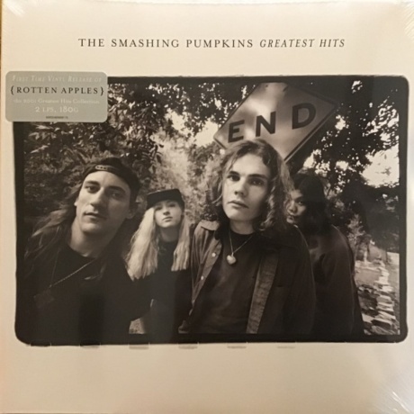 Rotten Apples: Greatest Hits