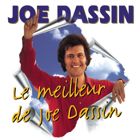 Le Meilleur De Joe Dassin