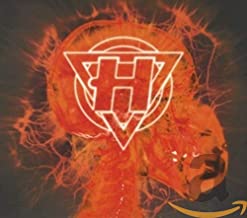 Музыкальный cd (компакт-диск) The Mindsweep - Hospitalised обложка