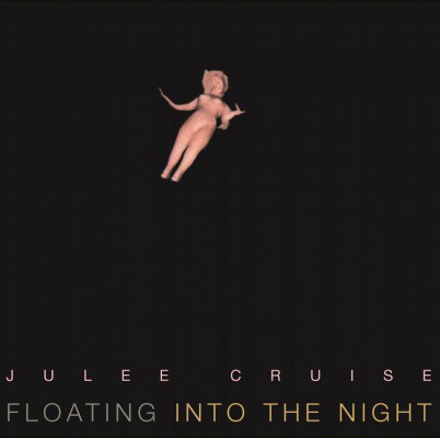 Виниловая пластинка Floating Into The Night  обложка
