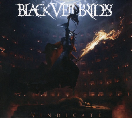 Vindicate