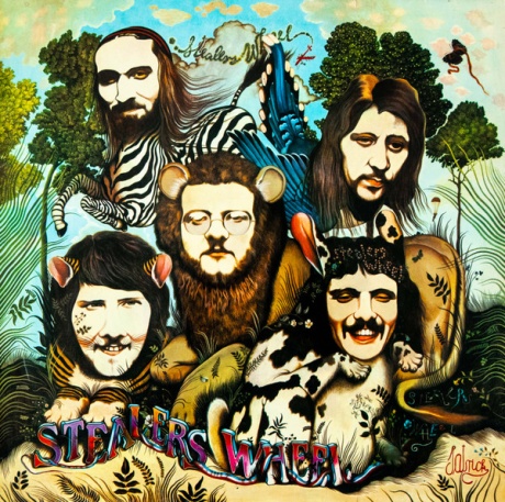 Stealers Wheel