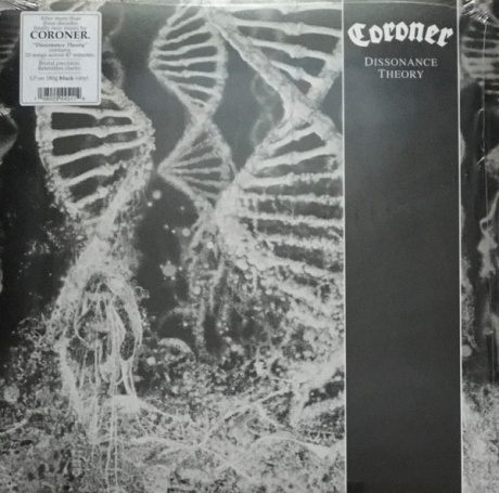 Dissonance Theory