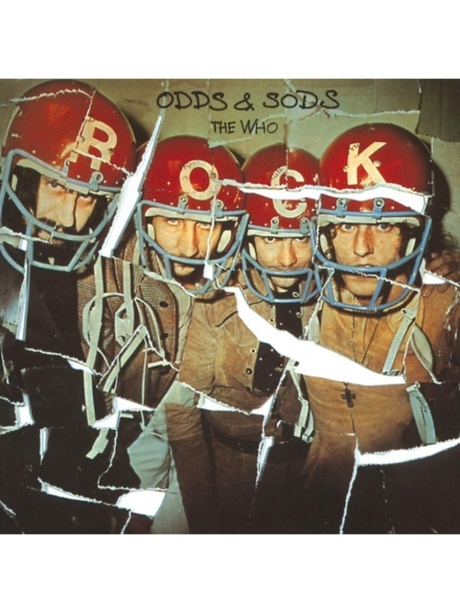 Odds & Sods