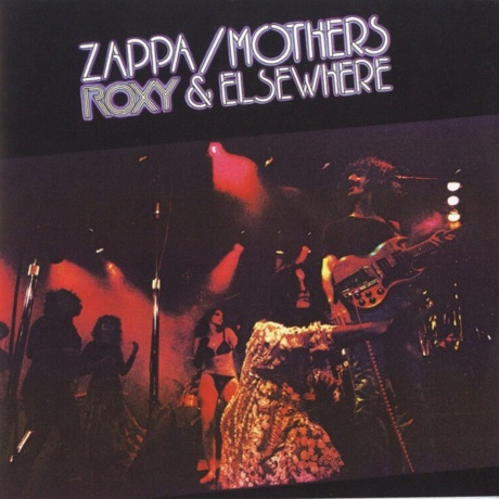 Roxy & Elsewhere
