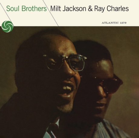 Виниловая пластинка Soul Brothers  обложка