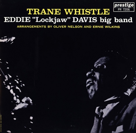 Trane Whistle