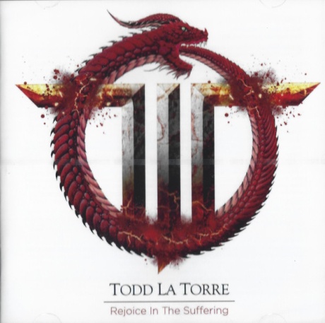 Rejoice In The Suffering