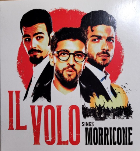 Il Volo Sings Morricone