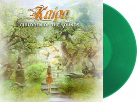 Children Of The Sounds