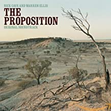 The Proposition (Original Soundtrack)