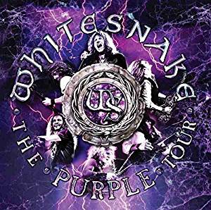 The Purple Tour (Live)