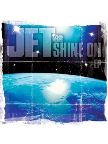 Музыкальный cd (компакт-диск) Shine On обложка