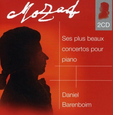 Mozart : Ses Plus Beaux Concertos Pour Piano