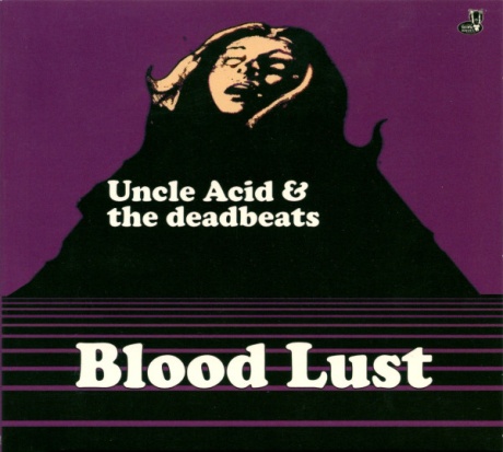 Blood Lust