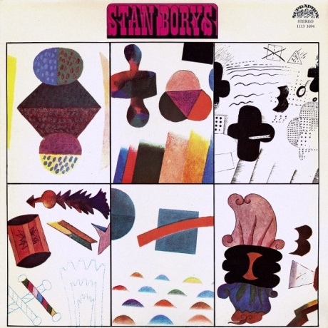 Stan Borys