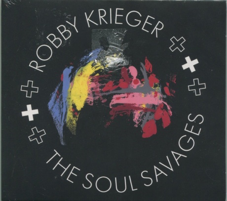 Robby Krieger And The Soul Savages