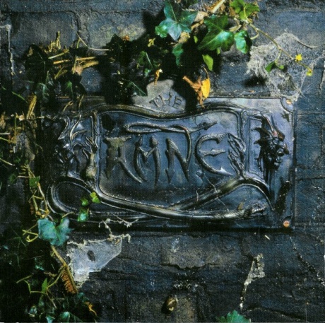 The Black Album