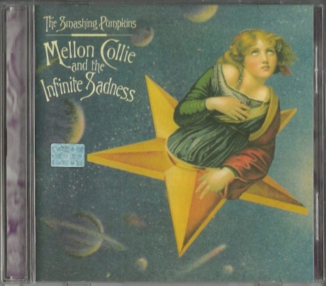 Mellon Collie And The Infinite Sadness