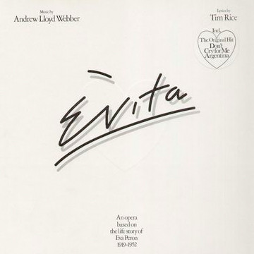 Evita
