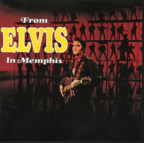 From Elvis In Memphis