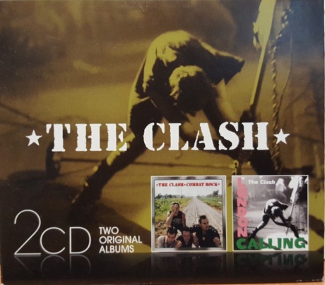 London Calling / Combat Rock