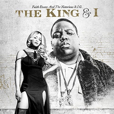 Музыкальный cd (компакт-диск) The King & I обложка