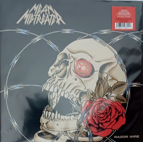Razor Wire